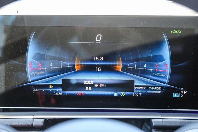 2026 Mercedes-Benz GLE AMG GLE 53 4MATIC+