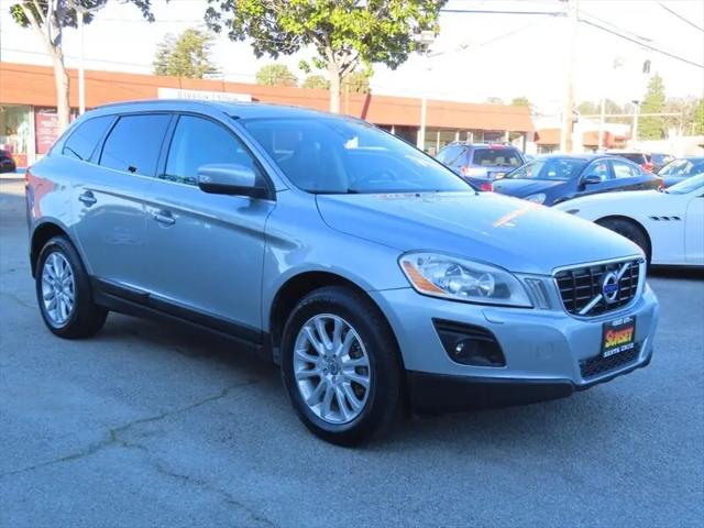 2010 Volvo XC60 T6 for sale in Santa Cruz, CA