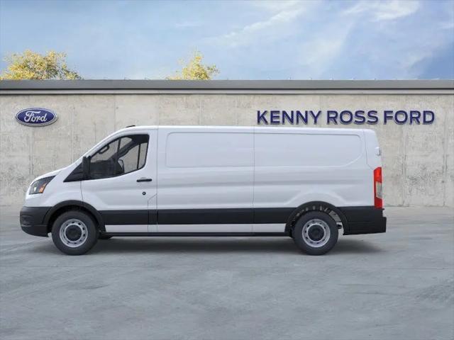 2026 Ford Transit Cargo Van T-150