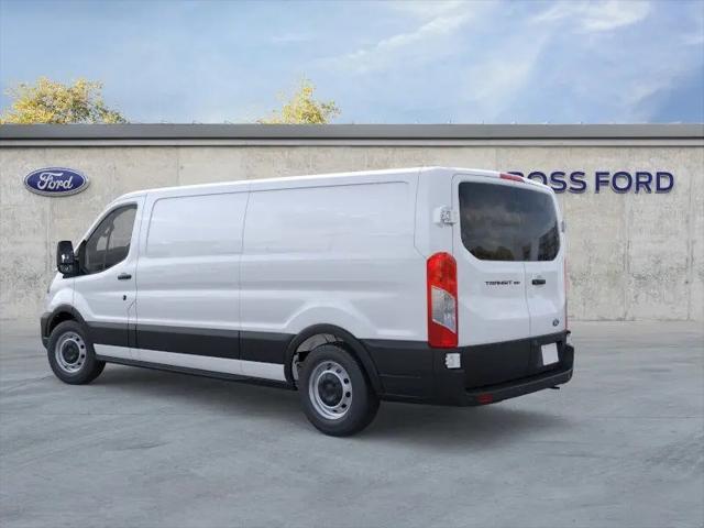 2026 Ford Transit Cargo Van T-150