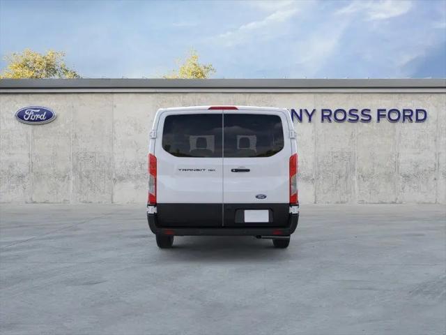 2026 Ford Transit Cargo Van T-150