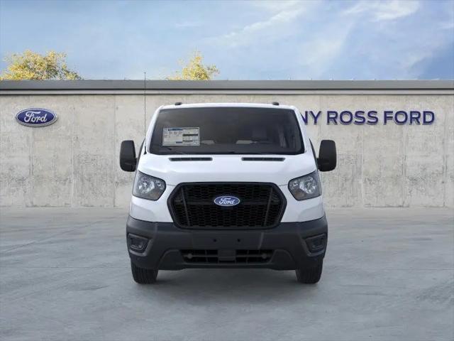 2026 Ford Transit Cargo Van T-150