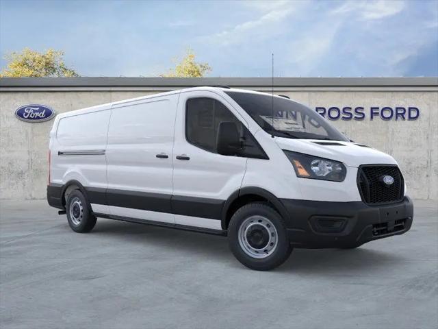 2026 Ford Transit Cargo Van T-150