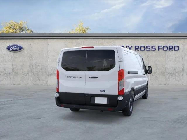 2026 Ford Transit Cargo Van T-150