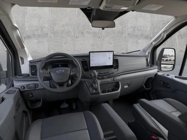 2026 Ford Transit Cargo Van T-150