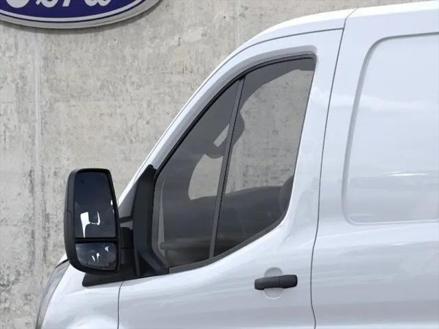 2026 Ford Transit Cargo Van T-150