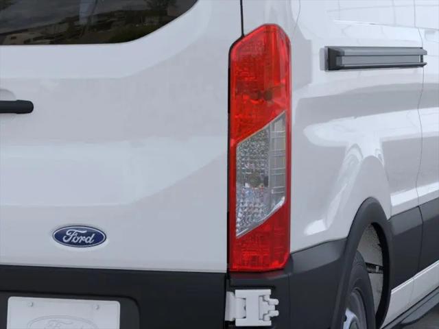 2026 Ford Transit Cargo Van T-150