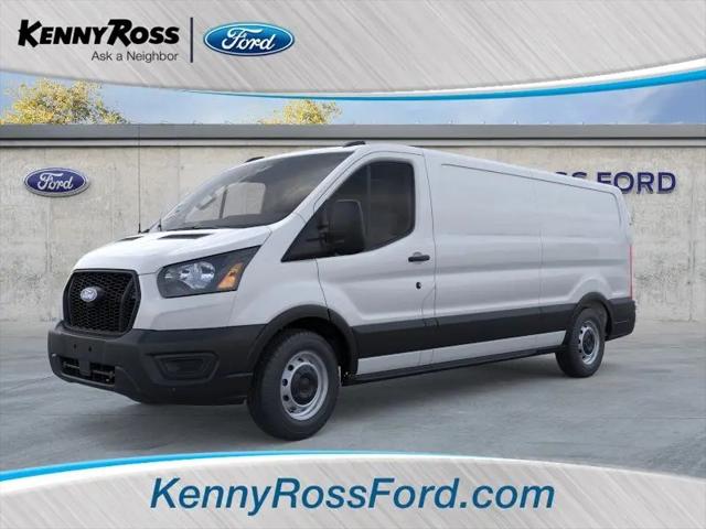 2026 Ford Transit Cargo Van T-150 for sale in Adamsburg, PA