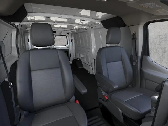 2026 Ford Transit Cargo Van T-150