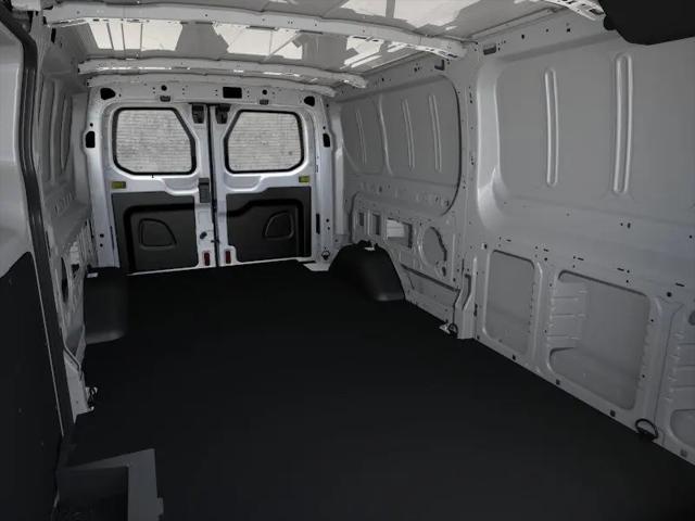 2026 Ford Transit Cargo Van T-150