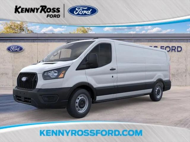 2026 Ford Transit Cargo Van T-150 for sale in Adamsburg, PA