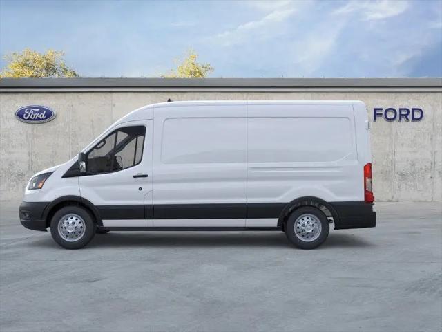 2026 Ford Transit Cargo Van T-250
