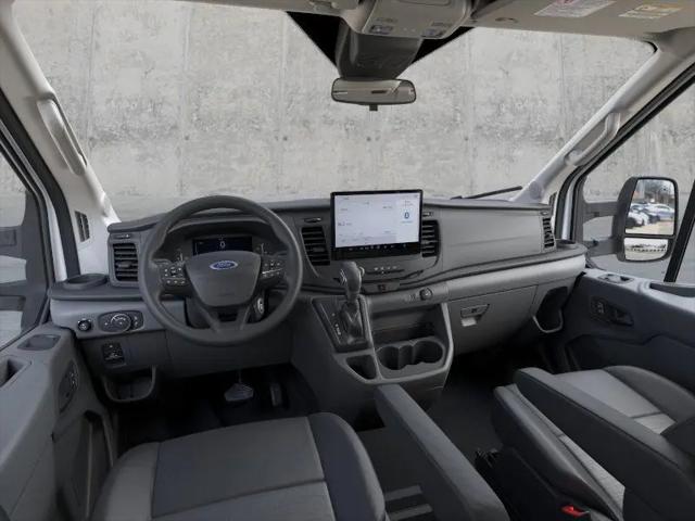 2026 Ford Transit Cargo Van T-250