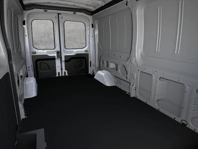 2026 Ford Transit Cargo Van T-250