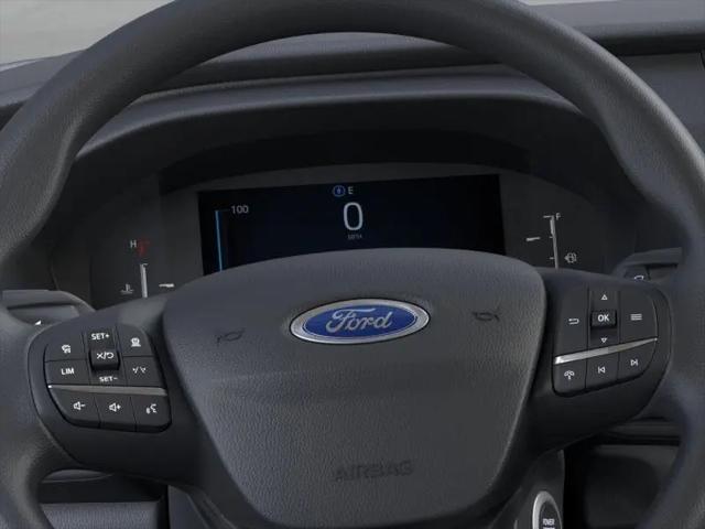 2026 Ford Transit Cargo Van T-250
