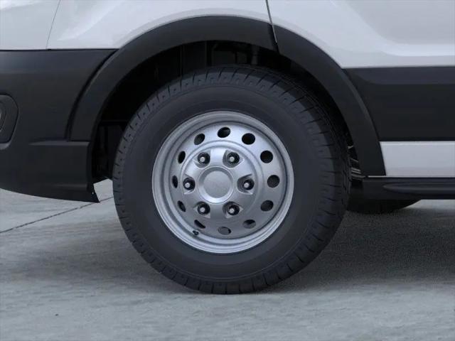 2026 Ford Transit Cargo Van T-250