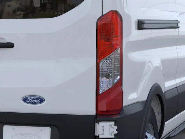 2026 Ford Transit Cargo Van T-250