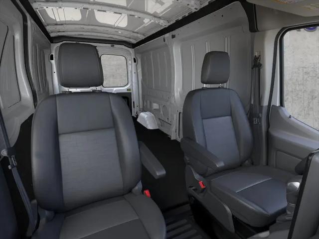 2026 Ford Transit Cargo Van T-250