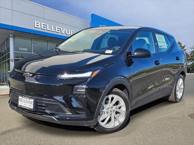 2027 Chevrolet Bolt LT FWD for sale in Bellevue, WA