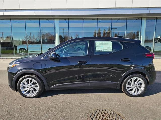 2027 Chevrolet Bolt LT FWD