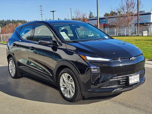 2027 Chevrolet Bolt LT FWD