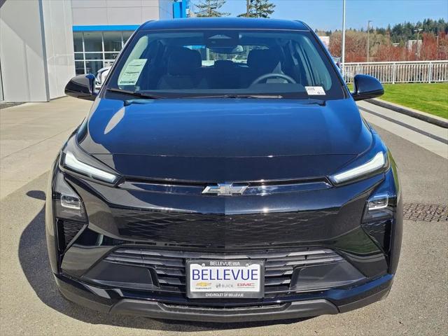 2027 Chevrolet Bolt LT FWD