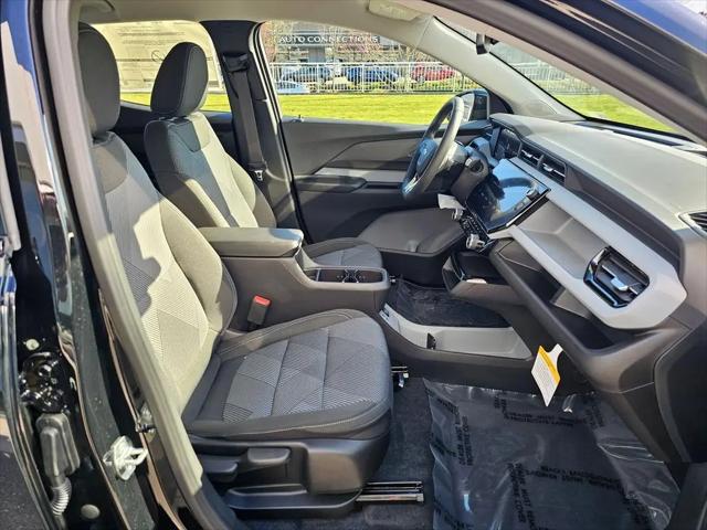 2027 Chevrolet Bolt LT FWD