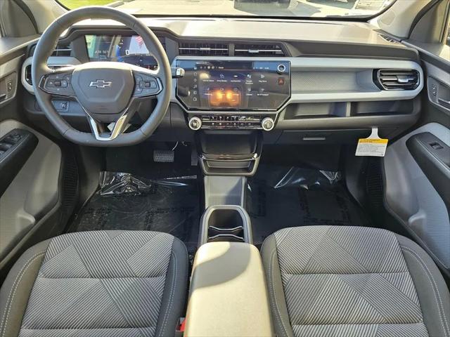 2027 Chevrolet Bolt LT FWD