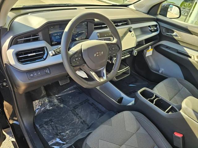 2027 Chevrolet Bolt LT FWD