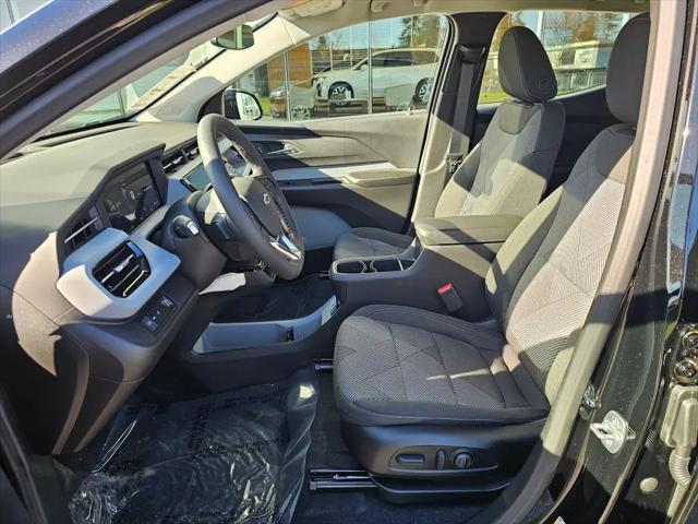 2027 Chevrolet Bolt LT FWD