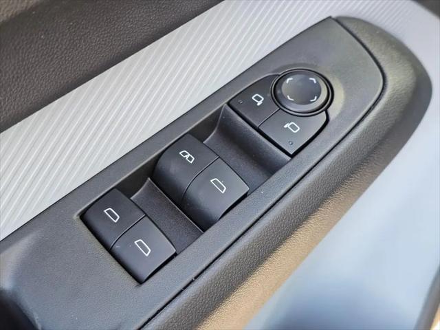 2027 Chevrolet Bolt LT FWD