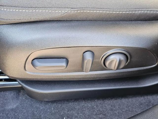 2027 Chevrolet Bolt LT FWD
