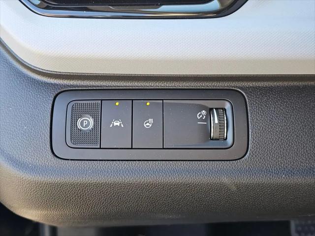 2027 Chevrolet Bolt LT FWD