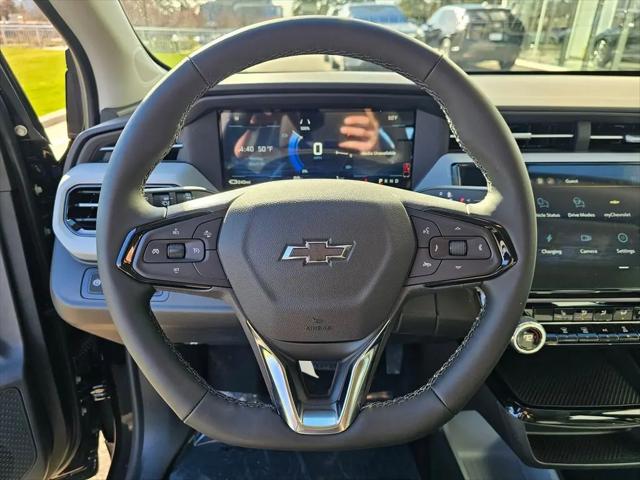 2027 Chevrolet Bolt LT FWD