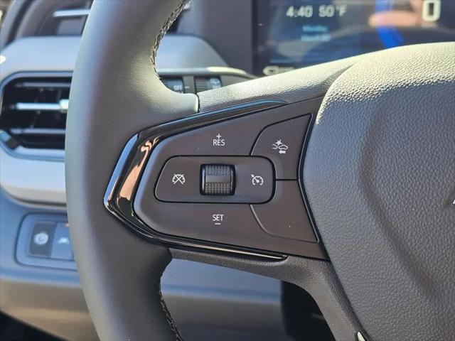 2027 Chevrolet Bolt LT FWD