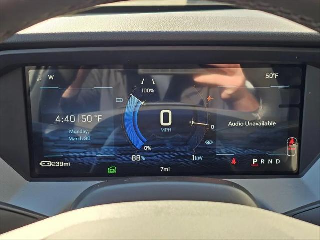 2027 Chevrolet Bolt LT FWD