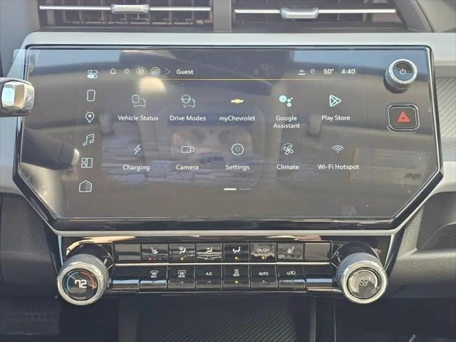 2027 Chevrolet Bolt LT FWD