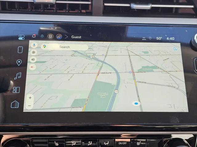 2027 Chevrolet Bolt LT FWD