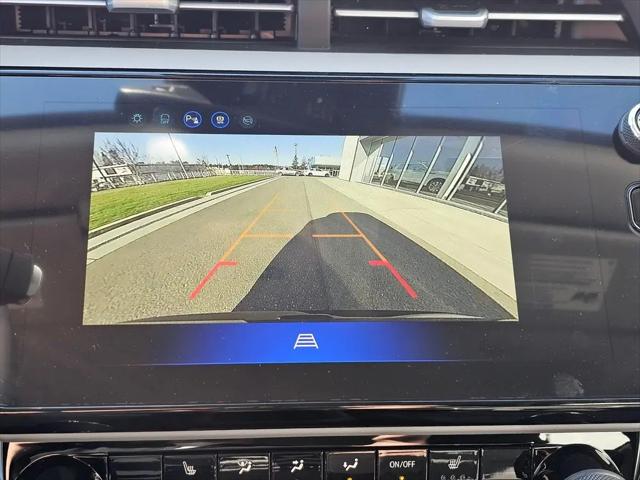2027 Chevrolet Bolt LT FWD