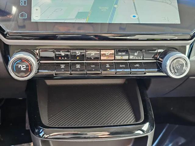 2027 Chevrolet Bolt LT FWD