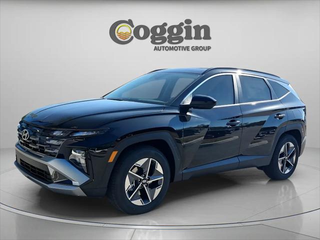 2026 Hyundai Tucson SEL for sale in Deland, FL