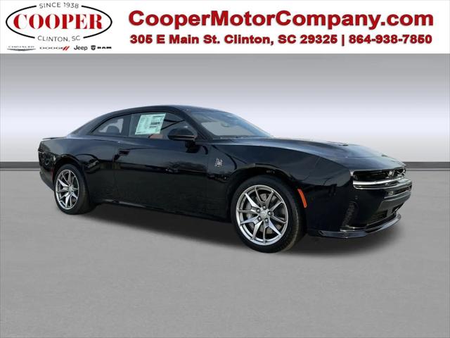 2026 Dodge Charger Scat Pack Plus 2-Door AWD for sale in Clinton, SC