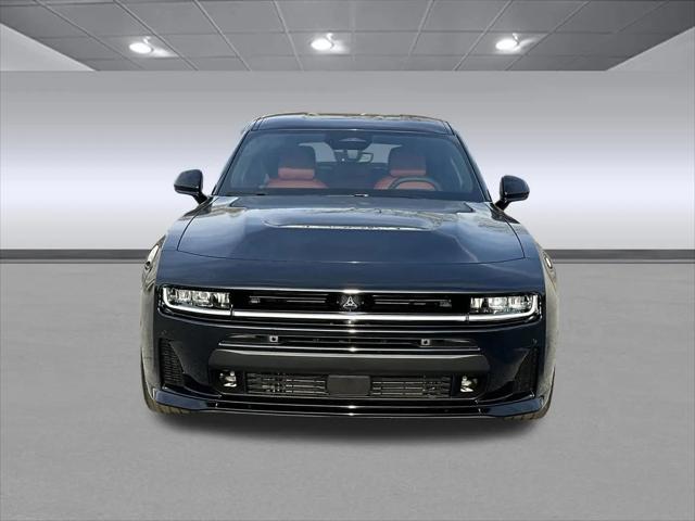 2026 Dodge Charger Scat Pack Plus 2-Door AWD