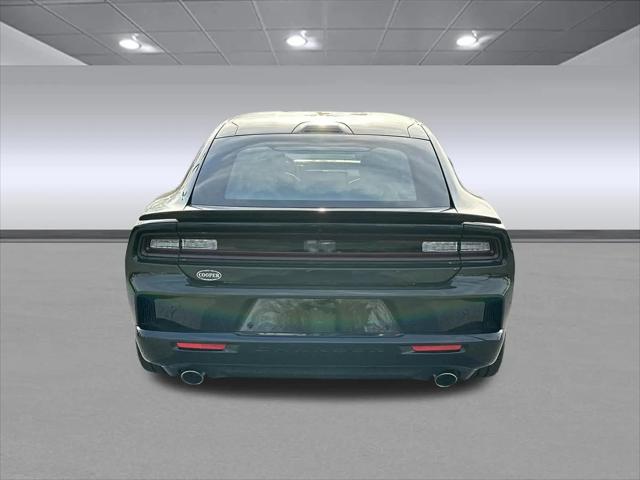 2026 Dodge Charger Scat Pack Plus 2-Door AWD