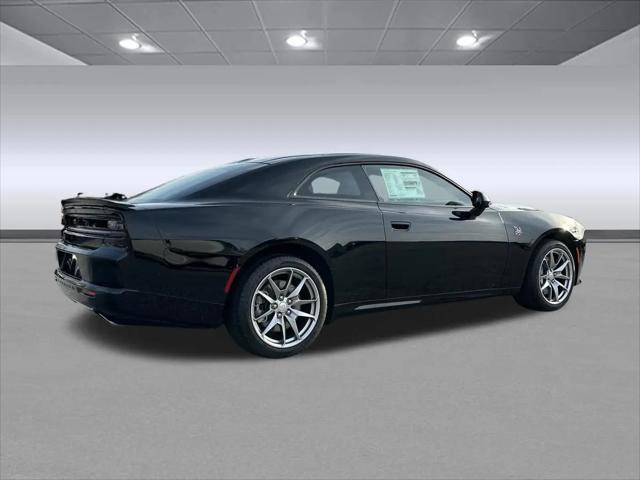 2026 Dodge Charger Scat Pack Plus 2-Door AWD