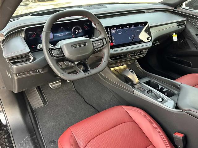 2026 Dodge Charger Scat Pack Plus 2-Door AWD