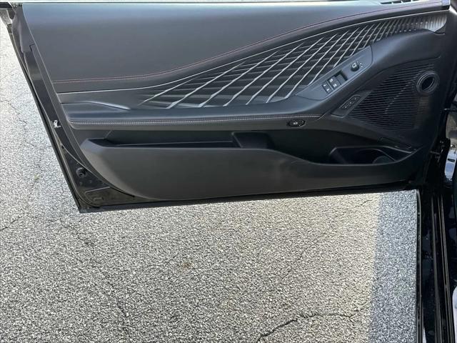 2026 Dodge Charger Scat Pack Plus 2-Door AWD