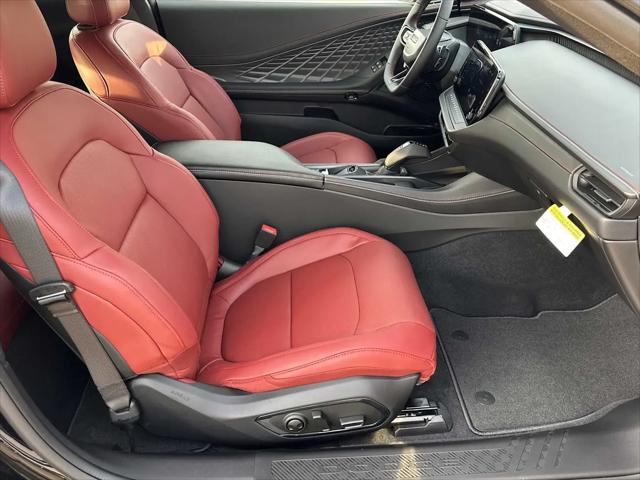 2026 Dodge Charger Scat Pack Plus 2-Door AWD