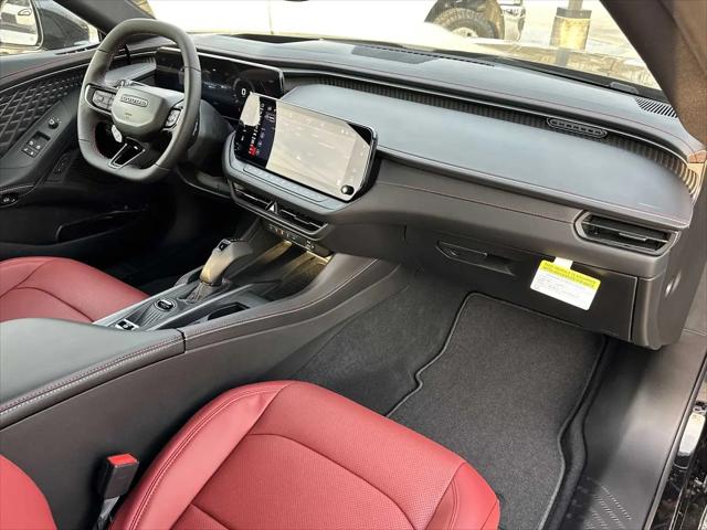 2026 Dodge Charger Scat Pack Plus 2-Door AWD