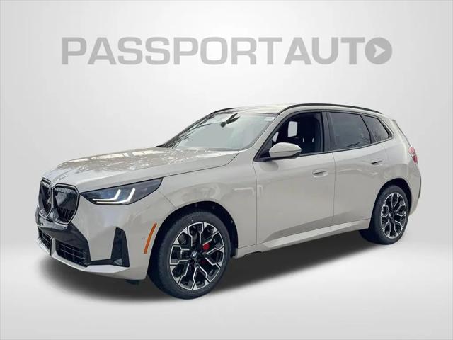 2026 BMW X3 30 xDrive for sale in Marlow Heights, MD